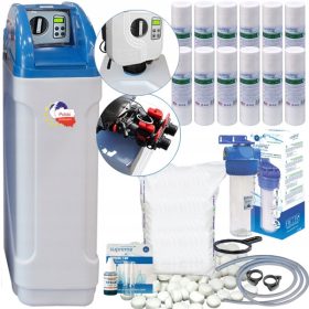 WaterSoft Ocean BNT 20L