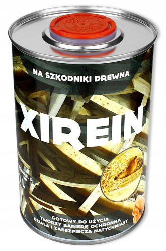 XIREIN LESNIK