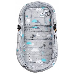 Blazina za vložek za gondolo 3v1