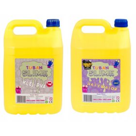  Tuban tekoče lepilo