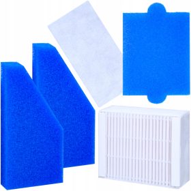   Filter za sesalnik Thomas Aqua + Pet & Family Komplet filtrov