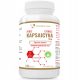 Kapsaicin Forte 10mg - Napredni Vego Prehranski Dodatek s Cayenne Poprom