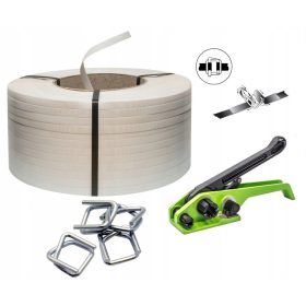  16mm PAKIRNI TRAK ZA OBVEZOVANJE PALET