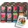 RAFI CLASSIC Mokra hrana za pse MIX 8 OKUSOV set 24x400g + E-KNJIGA ZA PSA