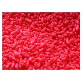 RDEČA HRANA ZA KOI RIBE ZA IZBOLJŠANJE BARVE 90L