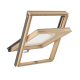 Okno za podstrešje OptiLight Premium 78x140 cm