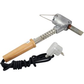 Ogrevalnik za spajkanje ZDZ LG-500 500 W