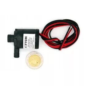 rpalka Fotton 4 W Do 500 l/h