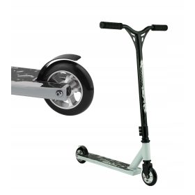 HULAJNOGA WYCZYNOWA SKATE PRO 100kg STUNT ABEC9