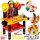 Otroška delavnica Kinderplay Tool & Brains KP2646