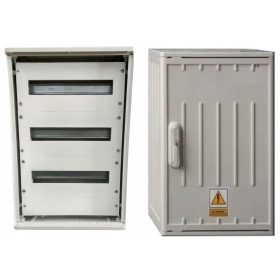 Stikalna naprava Gama Electric OTP-40x60/P