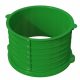Nadgradnja visoka 20 cm in premera 33,2 cm za razdelilno komoro - Marseplast