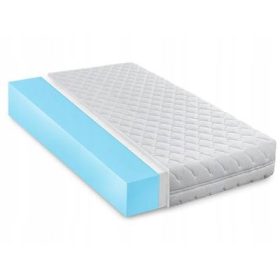    Vzmetnica Mattresses from the Mountains FLEXI H1 H2 mehka 160 x 90 x 16 cm