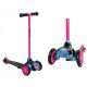Trikolesni skuter Razor T3 Balance Pink