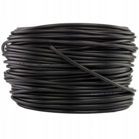   Kabel okrogel, električni, instalacijski, ozemljitveni YKY Elektrokabel 2 x 1,5