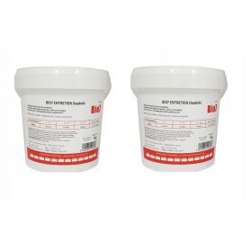   Bio 7 Entretien Osadniki - Bakterije za čistilne naprave skozi celo leto - Francoski Bio7