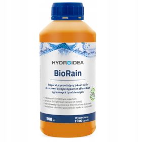 Hydroidea BioRain 500 ml za čiščenje deževnice