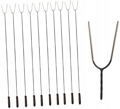  Fokusne vilice (vilice) KK RenKar 140 cm 10 kos.