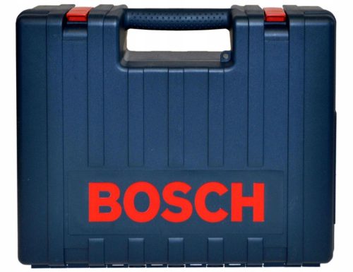 Bosch Profesionalna Kovček za Mali Kotni Brusilnik GWS 36 x 44,5 cm