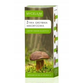  Micelij mikorizni micelij iglavcev 250 ml
