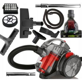 Lund 67090 sesalnik brez vrečke