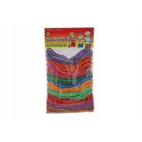 Gumena skakalna vrv za otroke