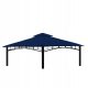 Paviljon Vrtni Šotor 3x3 M6 Gran