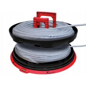 ENERGOTYTAN® XB500 Odvijalec za Kabli, Žice in Cevi
