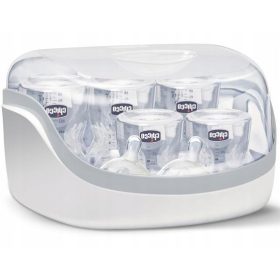 Sterilizator za mikrovalovno pečico Chicco CHI-658465