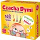 Družabna igra Kukuryku Črni dimovi lobanje