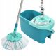 Clean Twist Ergo vedro in centrifuga s sistemom rotacije