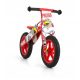 Milly Mally DREVESNIK BILJEG King 12" SIVA