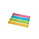 MINI POWER BANDS - KOMPLET 4 - profesionalni