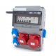 Električna Razdelilna Omara ELS Elektrotehnika 230 V IP44 32 A