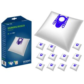 Vrečke za sesalnik Worwo SBMB01K 4 kos.