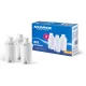 SET 3 FILTRIRNIH VLOŽKOV AQUAPHOR OKROGEL STANDARD B15 DAFI BRITA