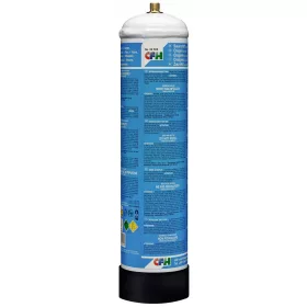 Plinska kartuša OXYGEN za gorilnik FIX3100 CFH OXYGEN 52505