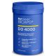 ForMeds BICAPS D3 4000: Visokoabsorpcijski Vitamin D3 brez dodatkov