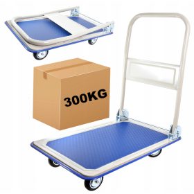 Profesionalni Transportni Voziček Condor CON-DTT-9986