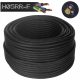 Okrogel električni kabel, gibljiv (vrv), z gumo izoliran OW Elektrokabel 3 x 1,5