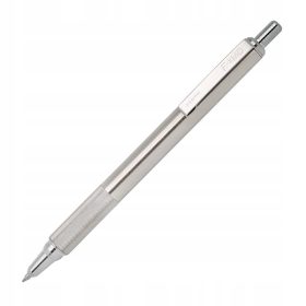 Tradicionalni modri kemični svinčnik Zebra