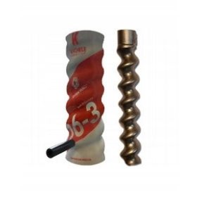   STATOR ROTOR Agregat za omet s statorjem in rotorjem Evenwall