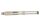 Ortodontski silikon Gishy Goo Plus 5 ml