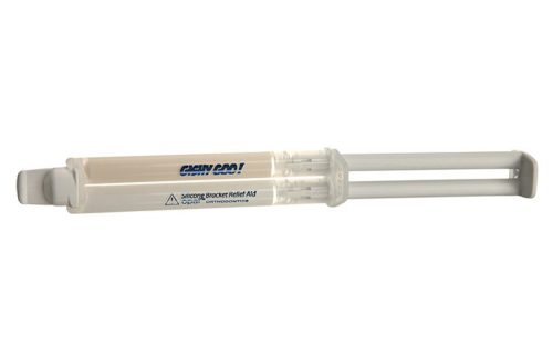 Ortodontski silikon Gishy Goo Plus 5 ml