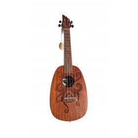  Koncert Flycat ukulele