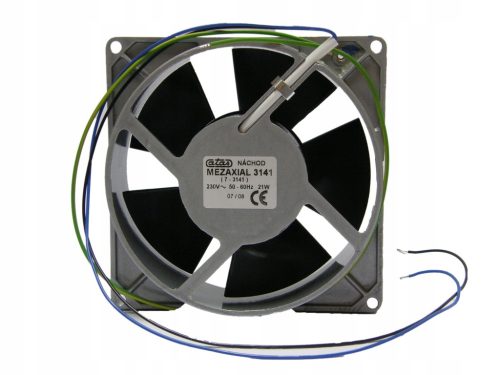 Mezaxial 3141 Ventilator Bester, Lincoln