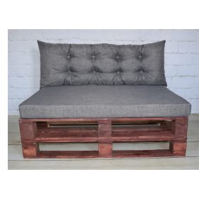 Blazina za pohištvo iz palet SET prešita