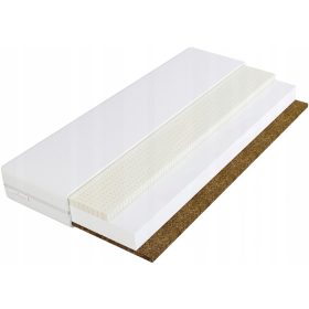    Vzmetnica Babymam Vzmetnice Babymam srednje trde 120 x 60 x 10 cm