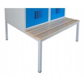   Garderobna omara za varnost in zdravje pri delu Malow, 39 cm x 60 cm