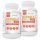 ACEROLA FORTE - Naravni Vitamin C (500mg) WISH Pharmaceutical